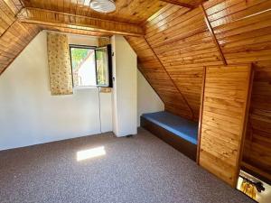 Prodej chaty, Cheb - Podhoří, Podhoří č.ev., 45 m2