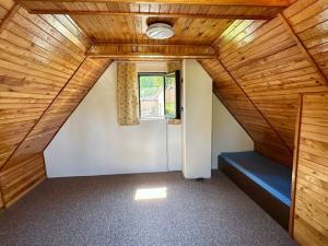 Prodej chaty, Cheb - Podhoří, Podhoří č.ev., 45 m2