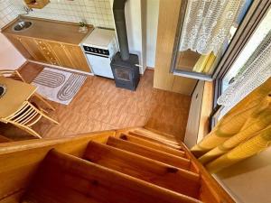 Prodej chaty, Cheb - Podhoří, Podhoří č.ev., 45 m2