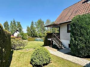 Prodej chaty, Cheb - Podhoří, Podhoří č.ev., 45 m2