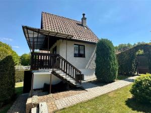Prodej chaty, Cheb - Podhoří, Podhoří č.ev., 45 m2