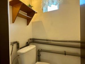 Prodej chaty, Cheb - Podhoří, Podhoří č.ev., 45 m2