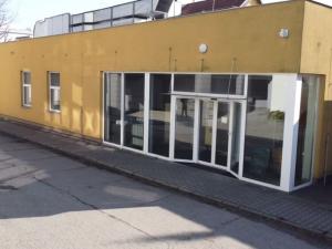 Prodej obchodního prostoru, Dolní Benešov, Nádražní, 420 m2