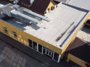 Prodej obchodního prostoru, Dolní Benešov, Nádražní, 420 m2