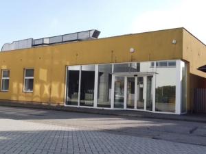 Prodej obchodního prostoru, Dolní Benešov, Nádražní, 420 m2