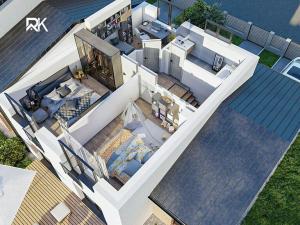 Prodej rodinného domu, Kolín, Jiřího Jarocha, 136 m2