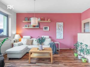 Prodej bytu 3+kk, Praha - Dubeč, Nad mlýnským potokem, 77 m2