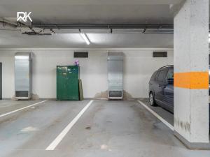 Prodej bytu 3+kk, Praha - Dubeč, Nad mlýnským potokem, 77 m2