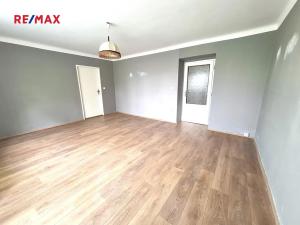 Pronájem bytu 3+1, Plzeň, Sukova, 79 m2