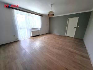 Pronájem bytu 3+1, Plzeň, Sukova, 79 m2