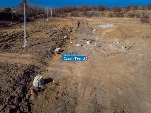 Prodej pozemku pro bydlení, Výšovice, 603 m2