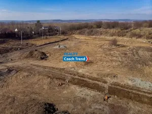 Prodej pozemku pro bydlení, Výšovice, 603 m2