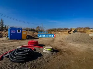 Prodej pozemku pro bydlení, Výšovice, 603 m2