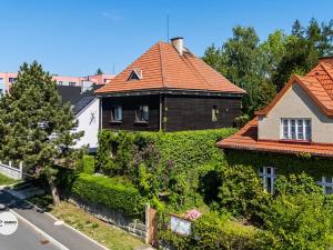 Prodej vícegeneračního domu, Frýdek-Místek, Josefa Kajetána Tyla, 155 m2