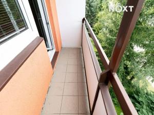 Prodej bytu 1+1, Zlín, Družstevní, 35 m2