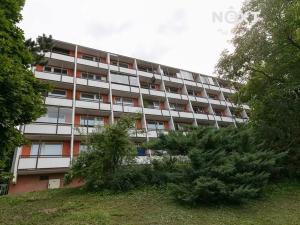 Prodej bytu 1+1, Zlín, Družstevní, 35 m2