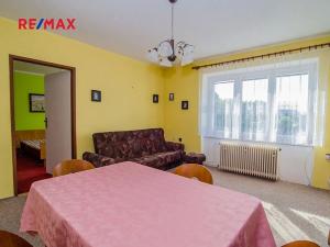 Prodej bytu 3+1, Moravská Třebová, Mánesova, 69 m2