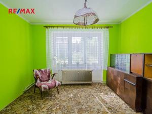 Prodej bytu 3+1, Moravská Třebová, Mánesova, 69 m2