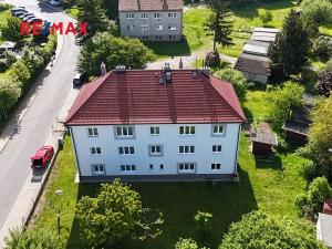Prodej bytu 3+1, Moravská Třebová, Mánesova, 69 m2