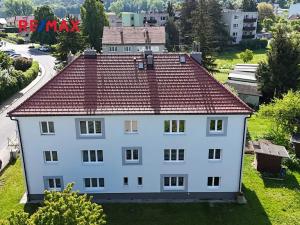 Prodej bytu 3+1, Moravská Třebová, Mánesova, 69 m2