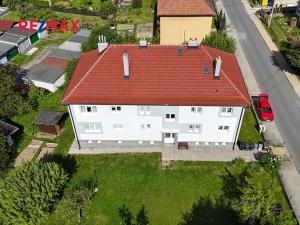 Prodej bytu 3+1, Moravská Třebová, Mánesova, 69 m2
