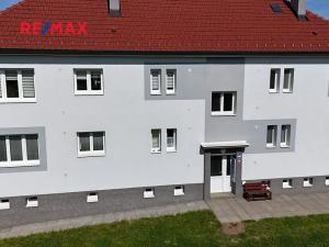 Prodej bytu 3+1, Moravská Třebová, Mánesova, 69 m2