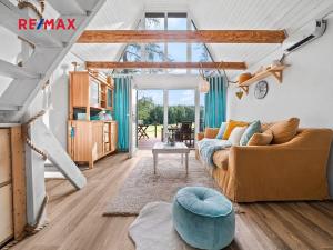 Prodej rodinného domu, Žďár nad Orlicí, 51 m2