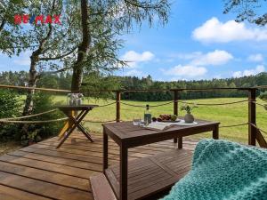 Prodej rodinného domu, Žďár nad Orlicí, 51 m2