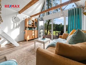 Prodej rodinného domu, Žďár nad Orlicí, 51 m2