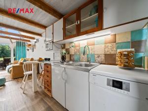 Prodej rodinného domu, Žďár nad Orlicí, 51 m2