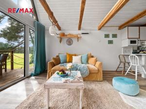 Prodej rodinného domu, Žďár nad Orlicí, 51 m2