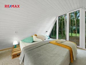 Prodej rodinného domu, Žďár nad Orlicí, 51 m2