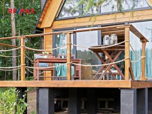 Prodej rodinného domu, Žďár nad Orlicí, 51 m2