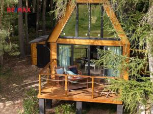 Prodej rodinného domu, Žďár nad Orlicí, 51 m2