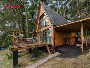 Prodej rodinného domu, Žďár nad Orlicí, 51 m2