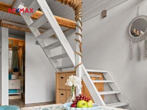 Prodej rodinného domu, Žďár nad Orlicí, 51 m2