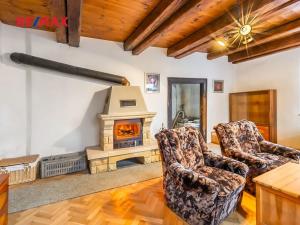 Prodej rodinného domu, Čenkovice, 175 m2
