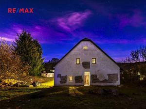 Prodej rodinného domu, Čenkovice, 175 m2