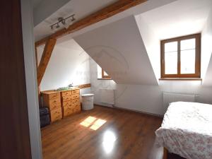 Pronájem bytu 3+kk, Jeseník, 80 m2