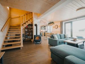 Prodej rodinného domu, Zlaté Hory, 126 m2