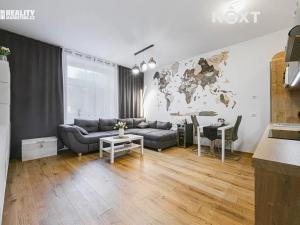 Prodej bytu 3+kk, Břeclav, Riegrova, 61 m2
