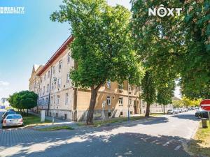 Prodej bytu 3+kk, Břeclav, Riegrova, 61 m2