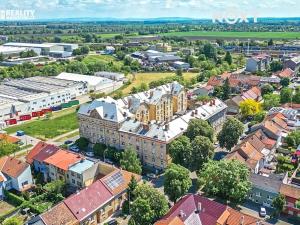 Prodej bytu 3+kk, Břeclav, Riegrova, 61 m2