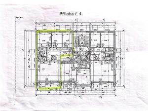 Prodej bytu 4+kk, Šlapanice, 86 m2