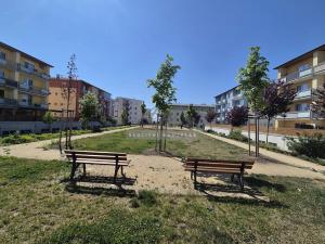 Prodej bytu 4+kk, Šlapanice, 86 m2