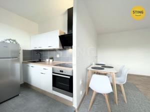 Prodej bytu 1+1, Náchod, Bílkova, 32 m2