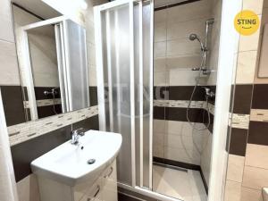 Prodej bytu 1+1, Náchod, Bílkova, 32 m2