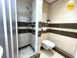 Prodej bytu 1+1, Náchod, Bílkova, 32 m2