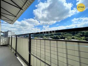 Prodej bytu 1+1, Náchod, Bílkova, 32 m2