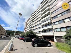 Prodej bytu 1+1, Náchod, Bílkova, 32 m2